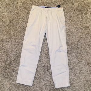 Men’s Tommy Hilfiger Khaki Pants Size 30 x 30